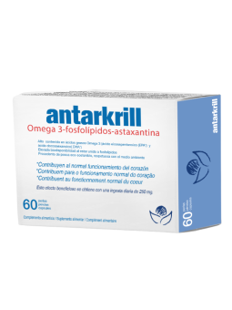 Bioserum antarkrill
