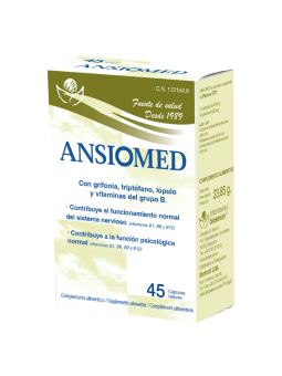 Bioserum ansiomed