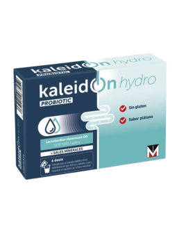Kaleidon hydro 6 dosis