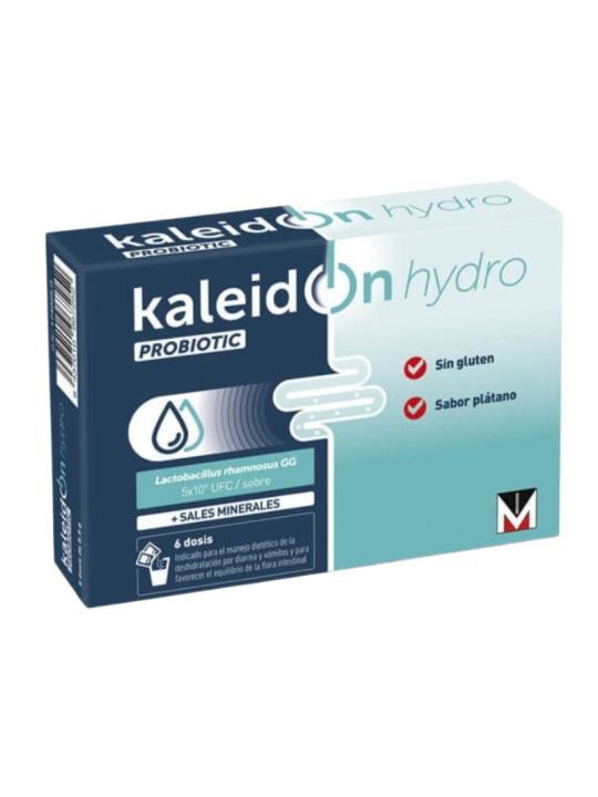 Kaleidon hydro 6 dosis