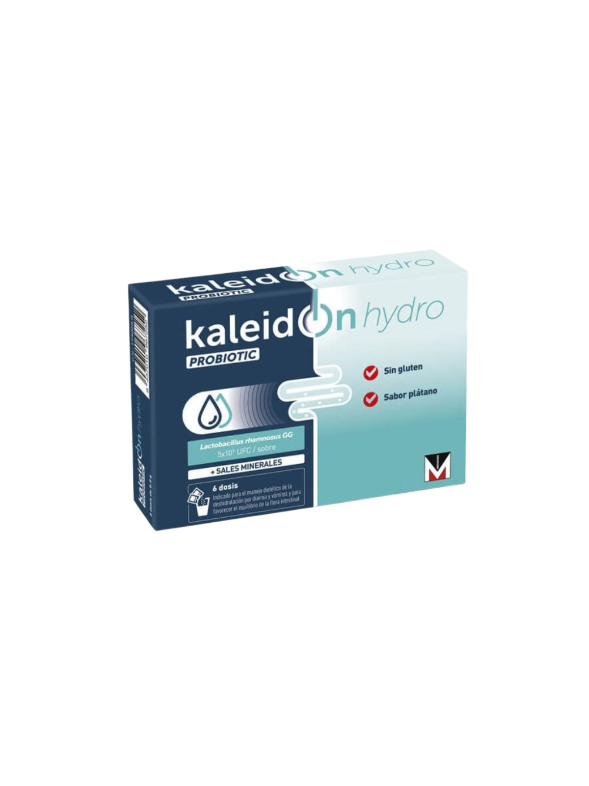 Kaleidon hydro 6 dosis