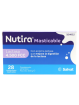 Nutira lactasa 4500 fcc 28 comp masticables