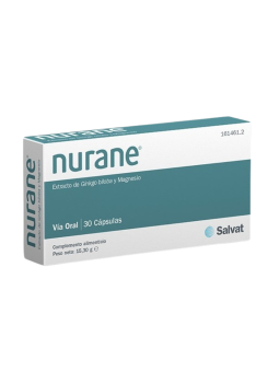 Nurane 30 caps
