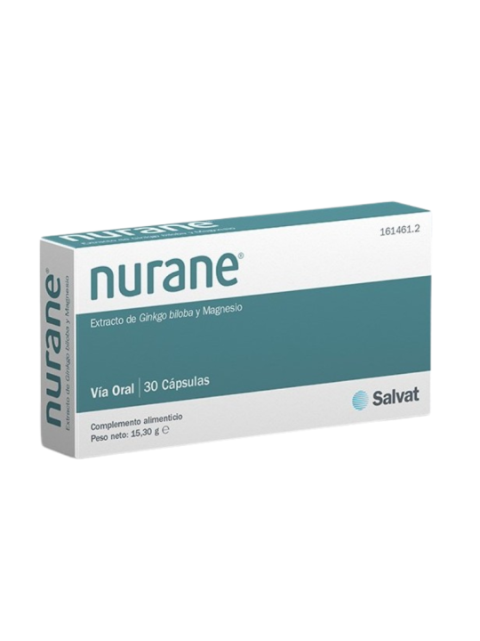 Nurane 30 caps