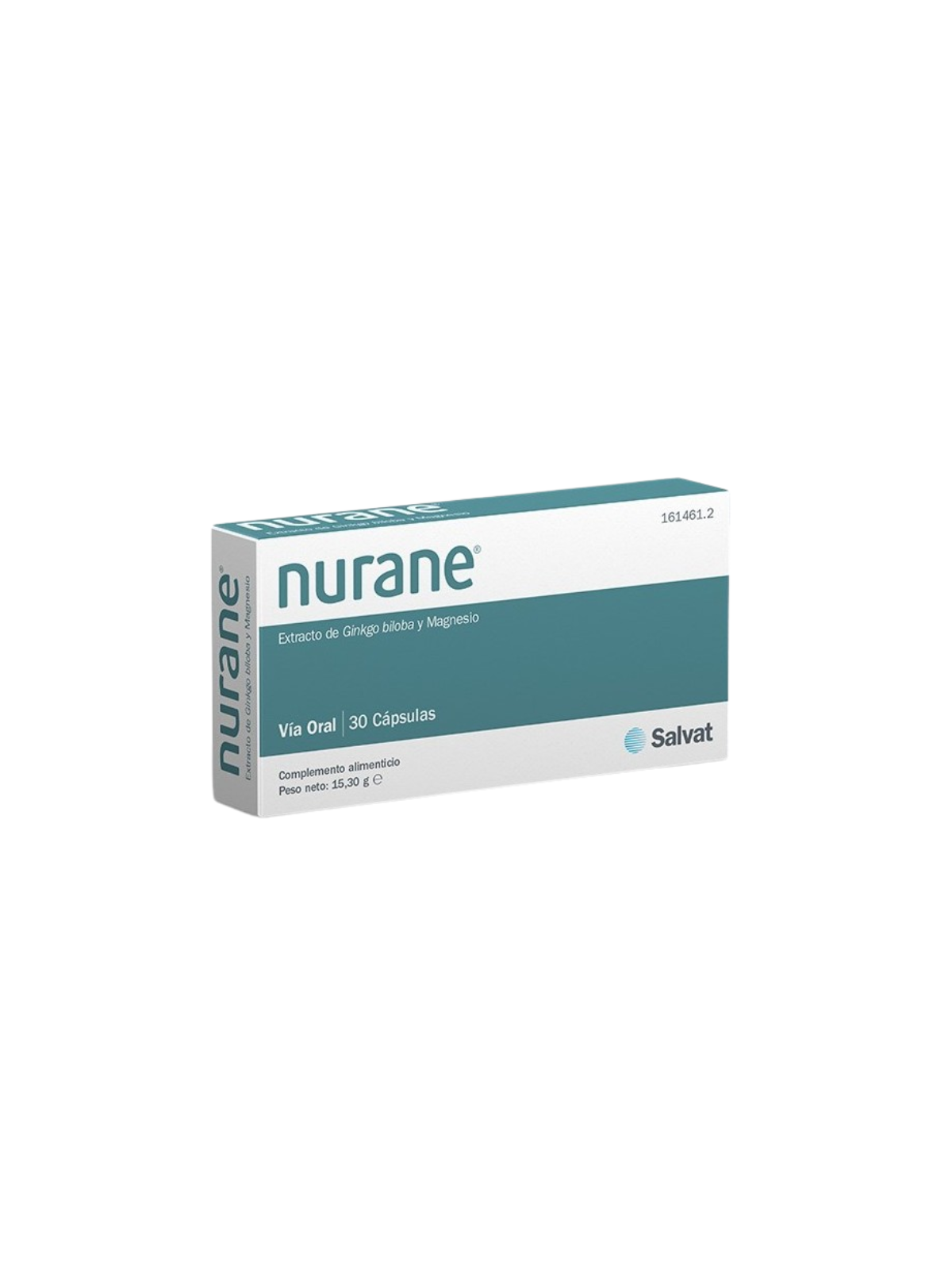 Nurane 30 caps