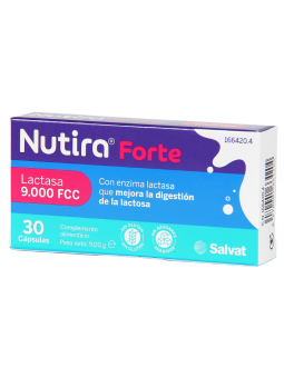 Nutira forte 30 caps