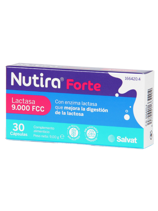 Nutira forte 30 caps