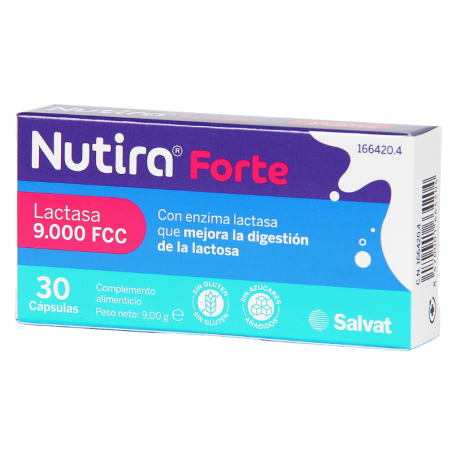 Nutira forte 30 caps