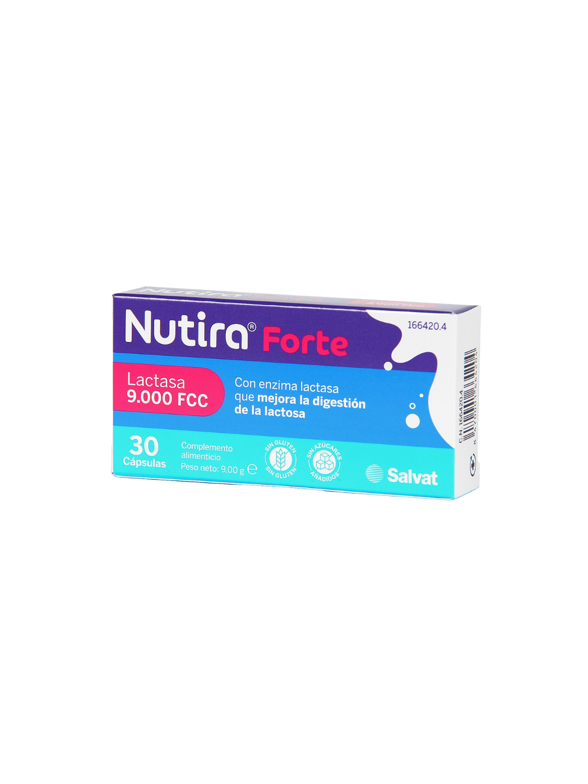 Nutira forte 30 caps