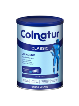 Colnatur Classic Sabor Neutro 306g