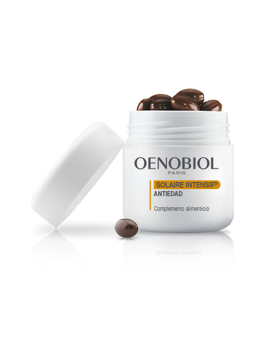 Oenobiol solaire intensif antiedad