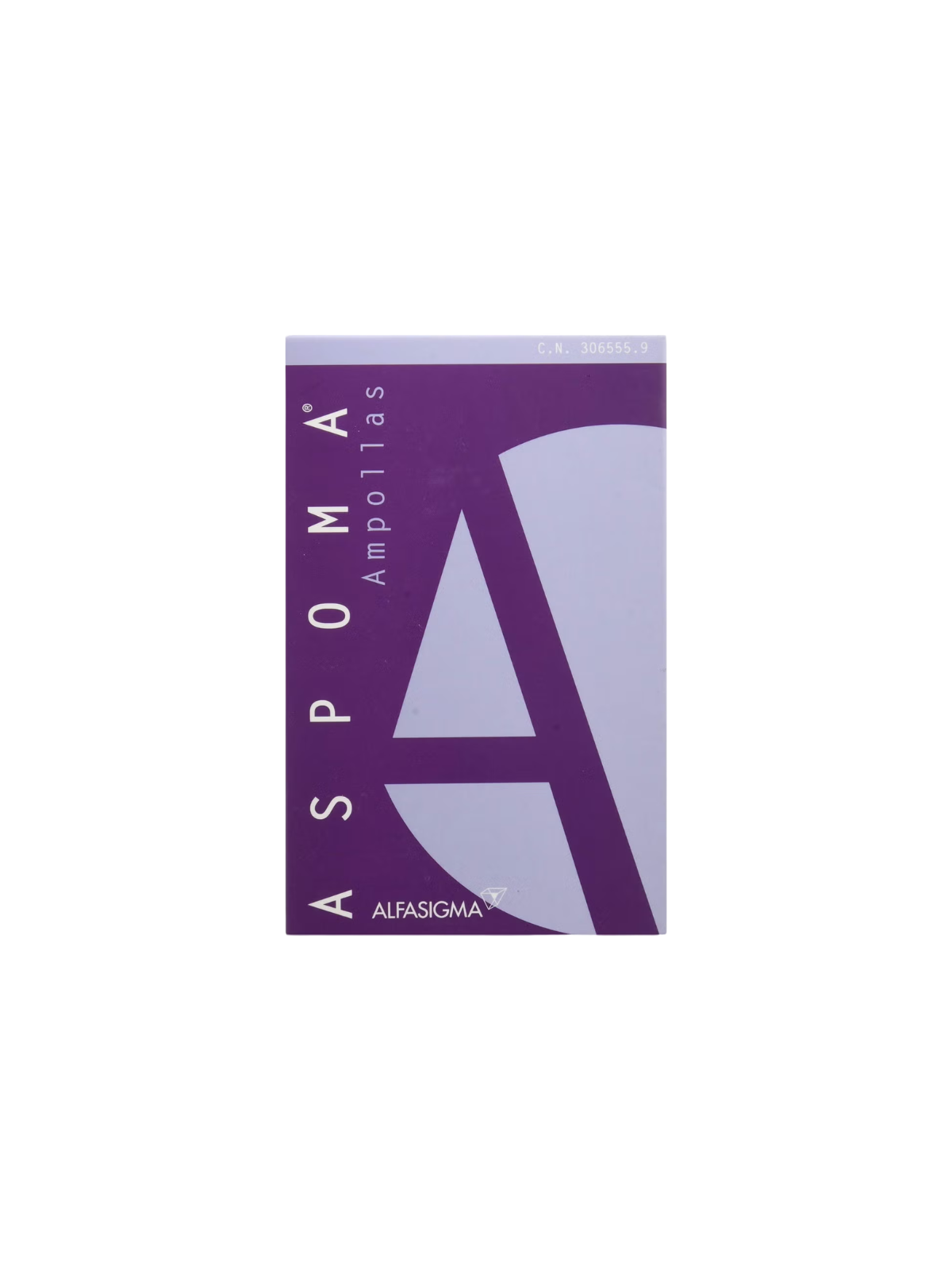 Aspoma 14 amp