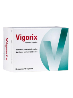 Vigorix 90 capsulas
