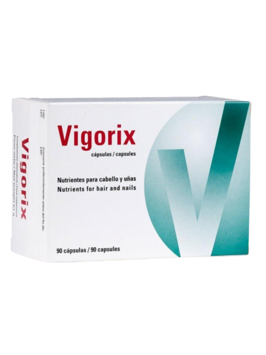 Vigorix 90 capsulas