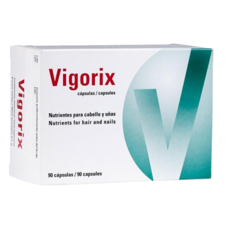 Vigorix 90 capsulas