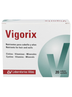Vigorix sobres