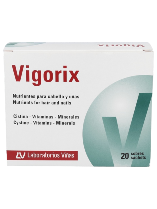 Vigorix sobres