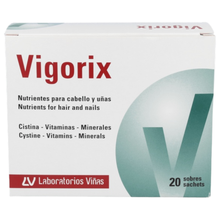 Vigorix sobres