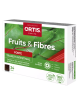 Ortis fruta & fibra forte 24 cubos