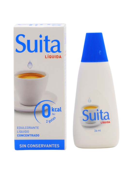 Suita liquida