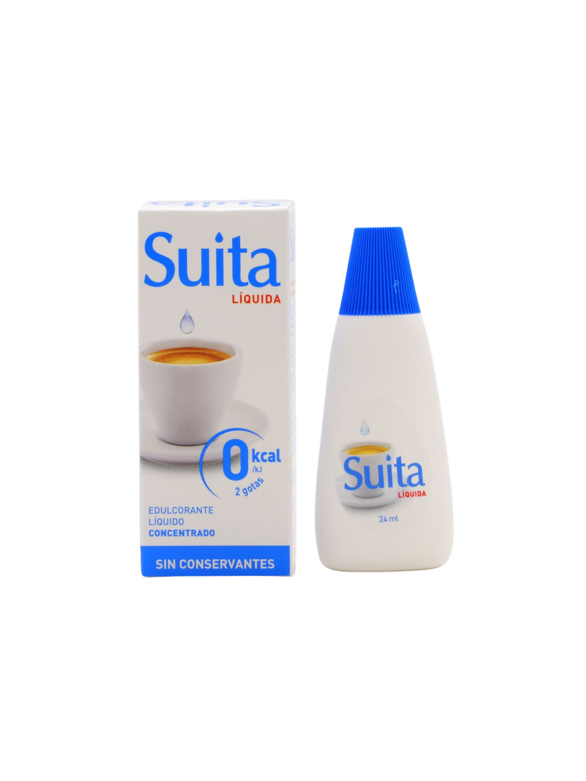Suita liquida