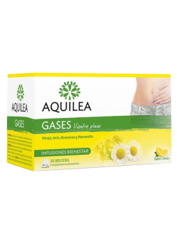 Aquilea gases