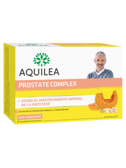 Aquilea prostate complex