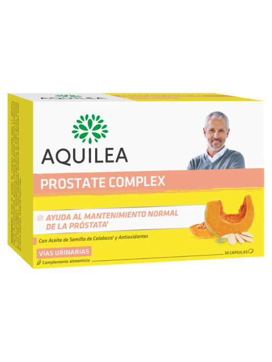 Aquilea prostate complex