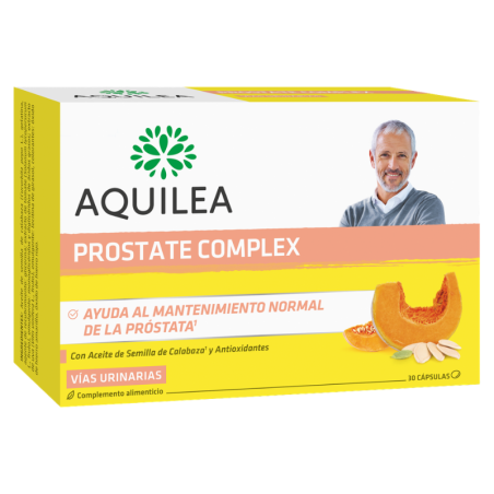 Aquilea prostate complex