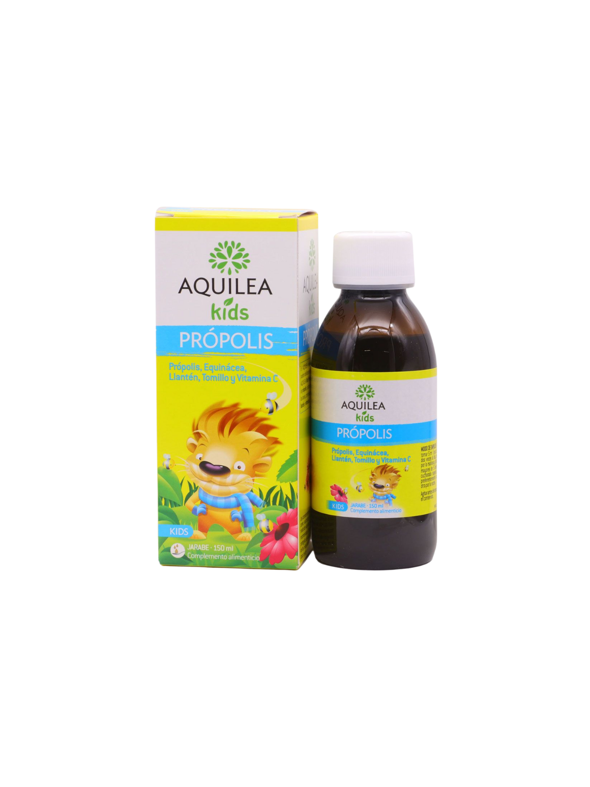 Aquilea propolis kids