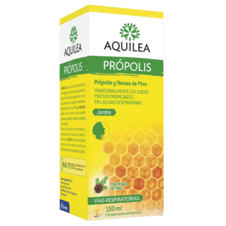 Aquilea propolis spray