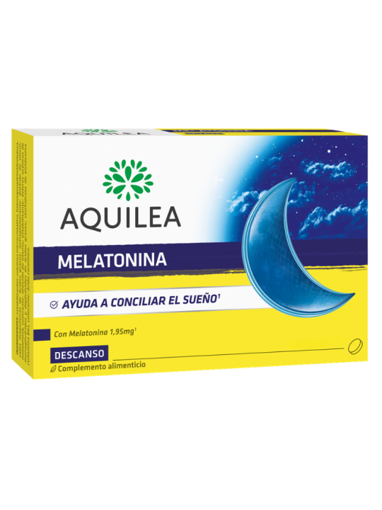 Aquilea melatonina 60 comp
