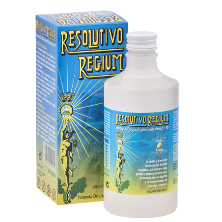Resolutivo regium