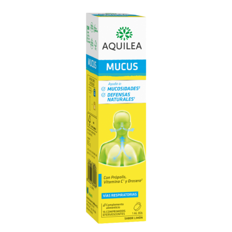 Aquilea mucus
