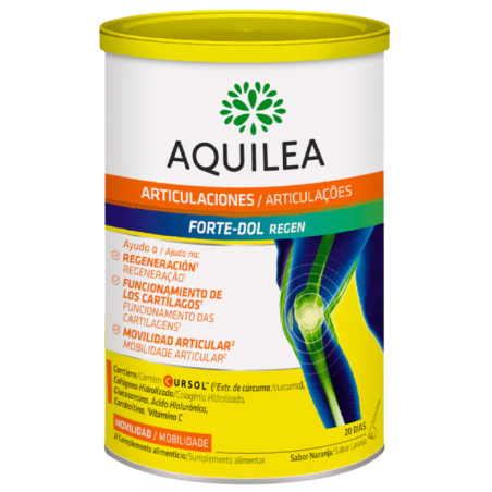 Aquilea articulaciones forte