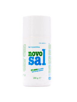 Novosal salero