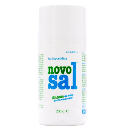 Novosal salero