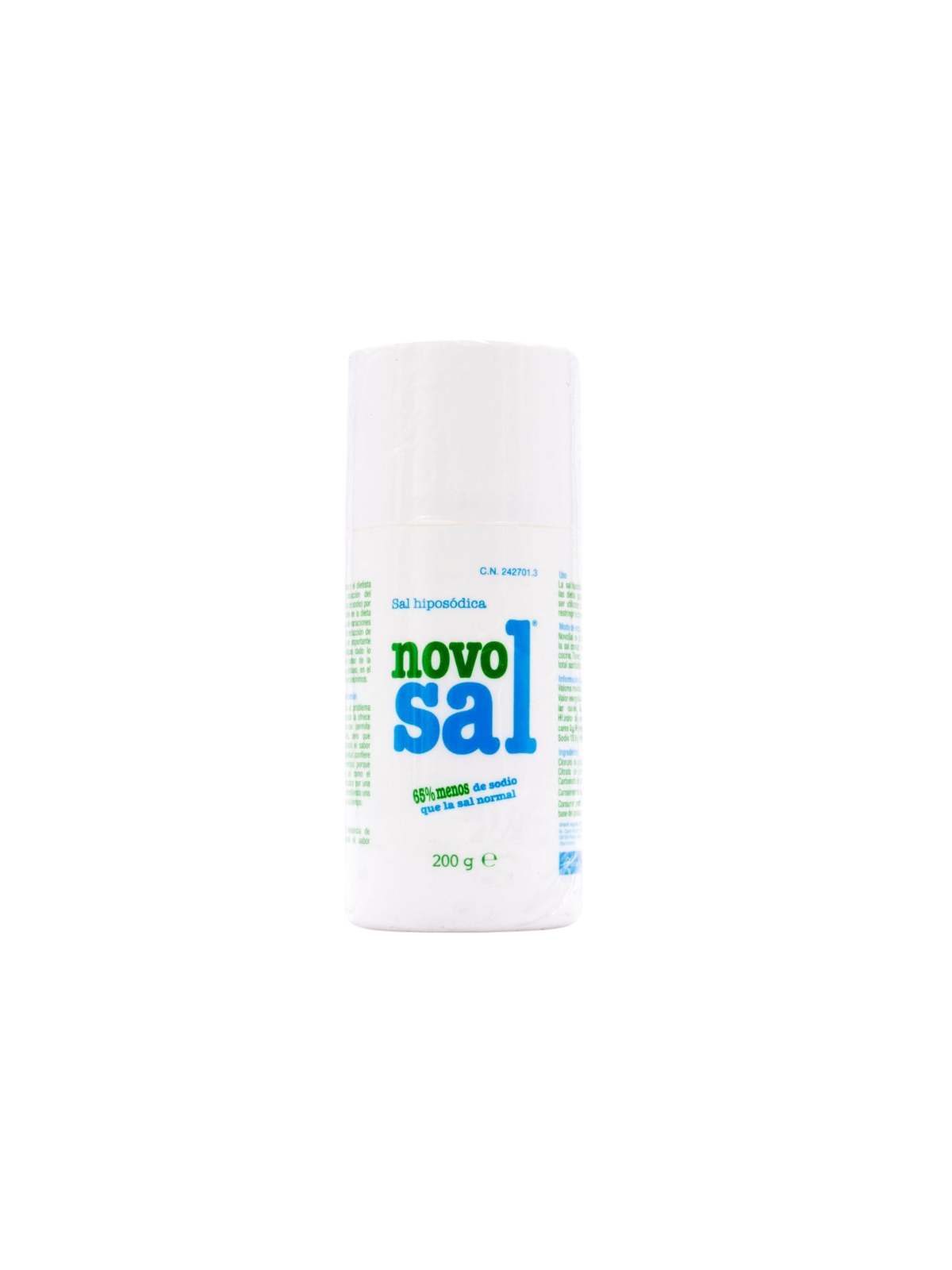 Novosal salero