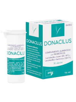Donacilus 30 caps