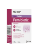 Ns femibiotic 30 caps