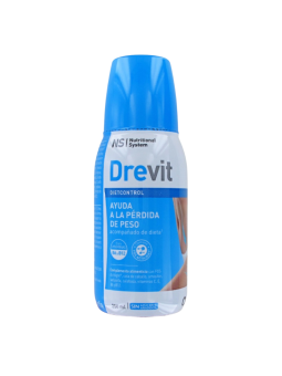 Ns drenante 250 ml