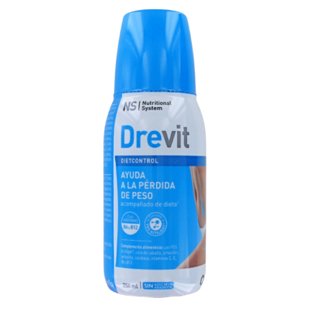 Ns drenante 250 ml