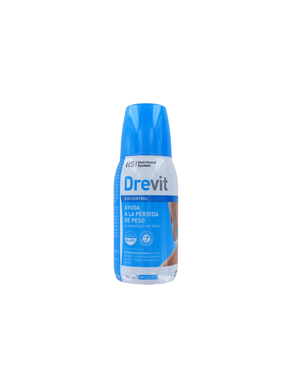 Ns drenante 250 ml