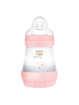 Mam biberon anticolico easy start 160 ml rosa