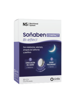 Ns soñaben bi-effect 30 comp