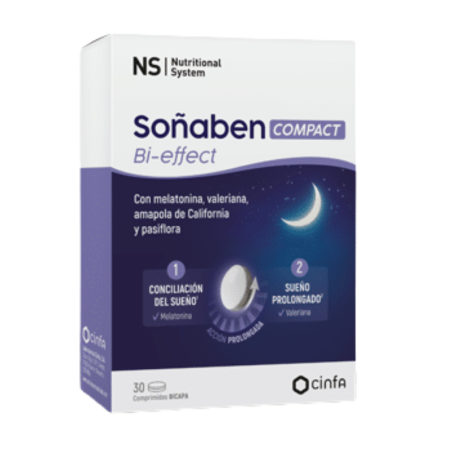 Ns soñaben bi-effect 30 comp