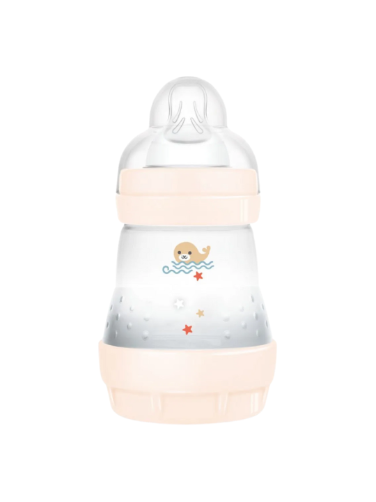 Mam biberon anticolico easy start 160 ml marfil