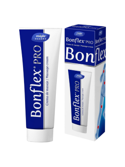 Bonflex pro crema 250 ml