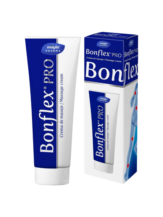 Bonflex pro crema 250 ml