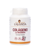 Lajusticia colageno con magnesio 180 comp